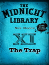 The Trap (eBook): Midnight Library BLUE Series, Book 11